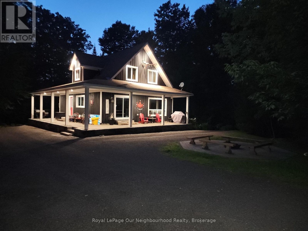 1042 SKI RIDGE TRAIL, 