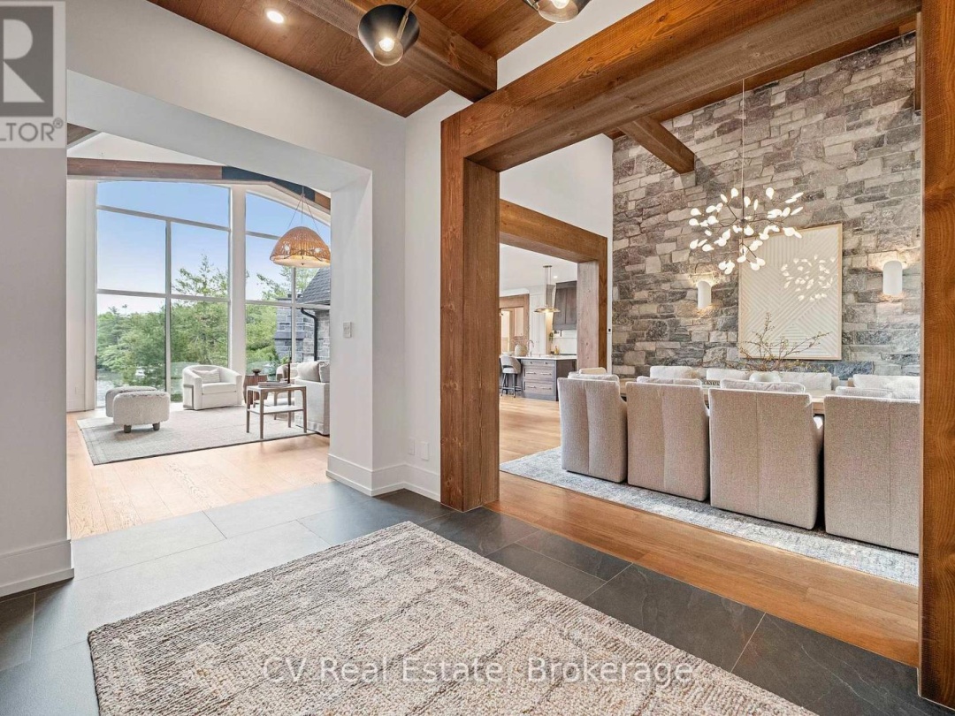 1031 ROAD 2900, Lake Muskoka