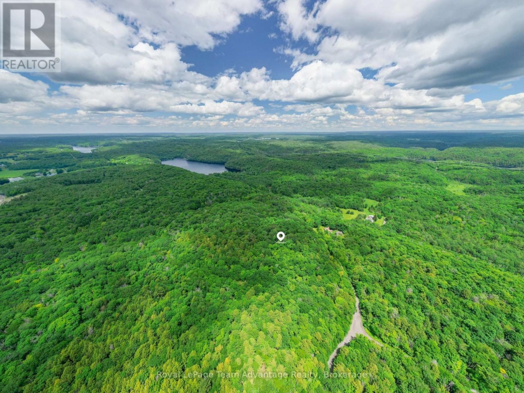 0 MILL LAKE TRAIL, McDougall