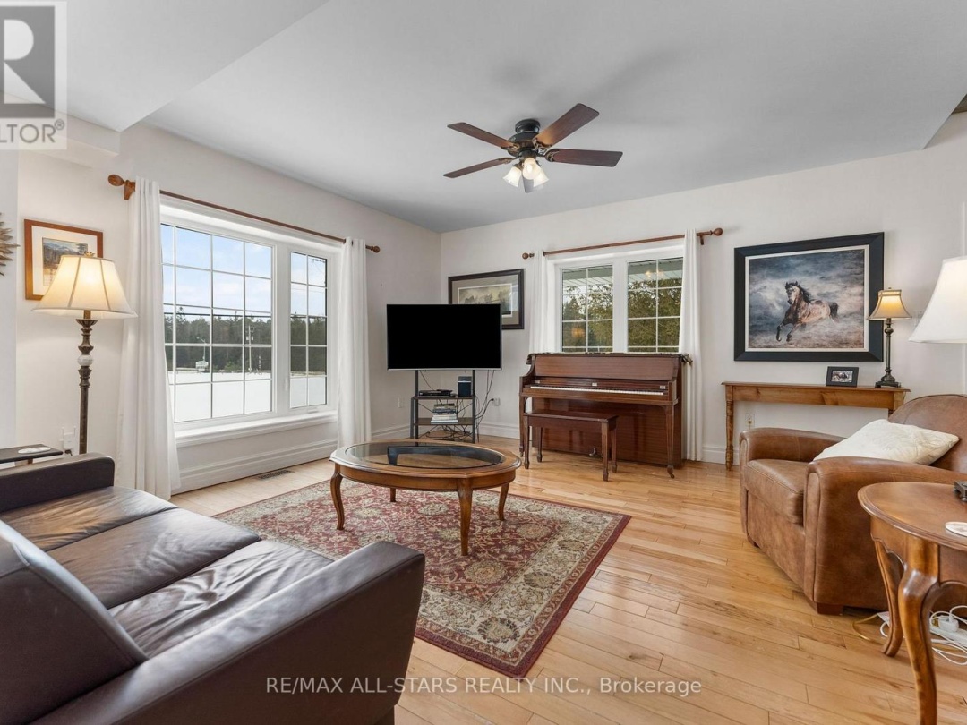 3580 COUNTY RD 121 ROAD, Trent Lakes