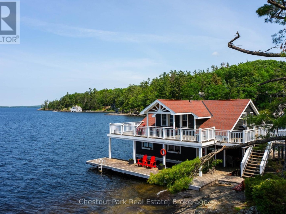 1216 ENNIS BAY ROAD, 