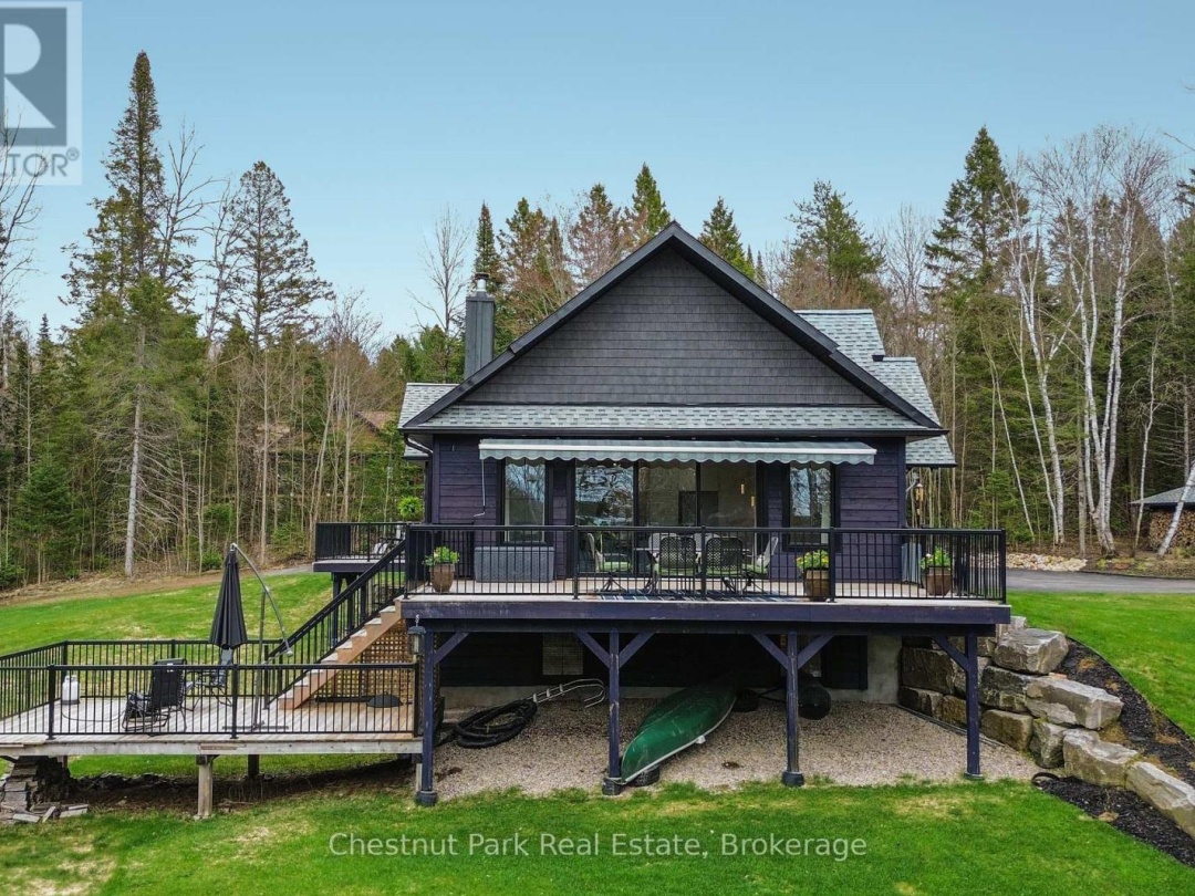 86 BOWYER ROAD, Huntsville (Chaffey)