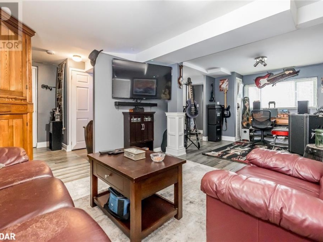 3194 SHOREVIEW Drive, Washago