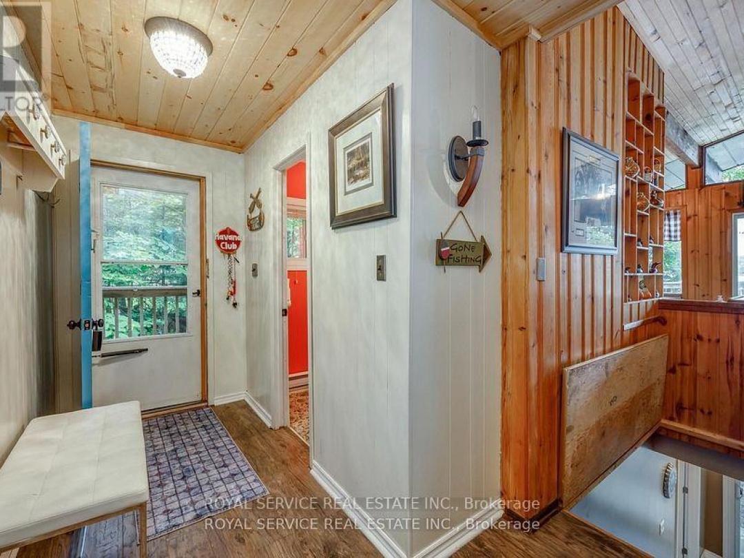 2104 BRADY LAKE ROAD, 