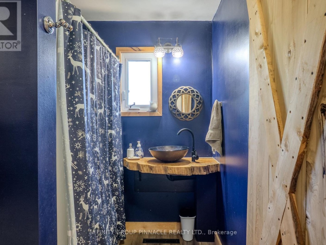 1489 County Road 36, Kawartha Lakes (Dunsford)