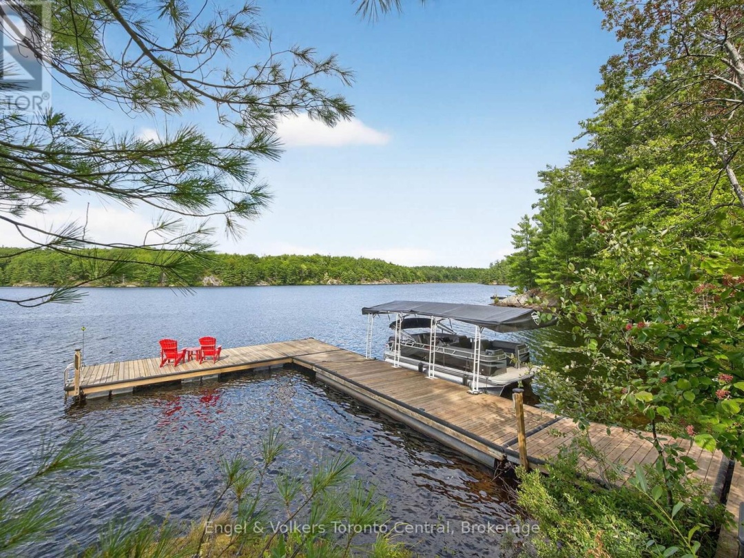 1042 AMANDA LANE, Riley Lake