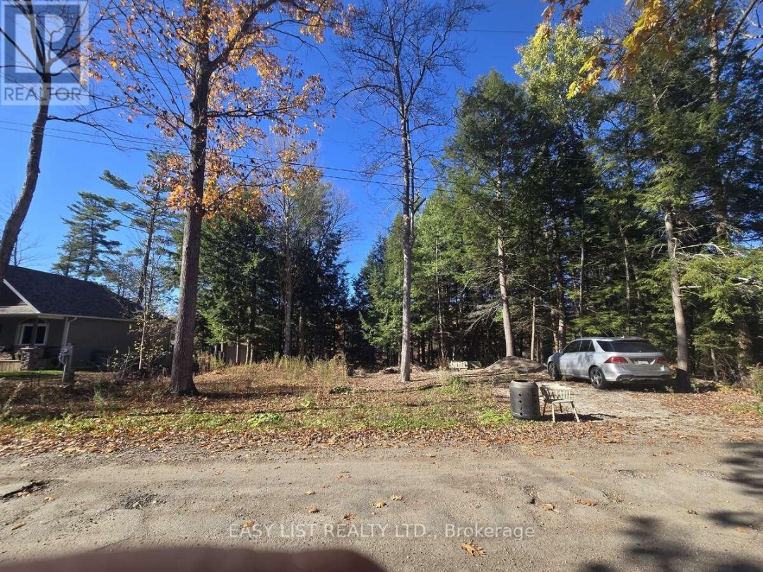 LOT 14 LAIDLAW AVENUE, Severn River