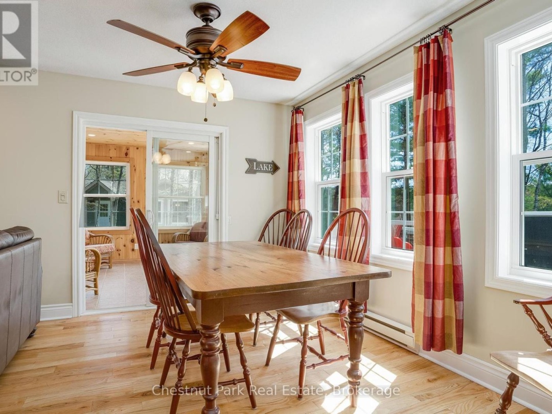 116-1 - 1052 RAT BAY ROAD, Lake Of Bays