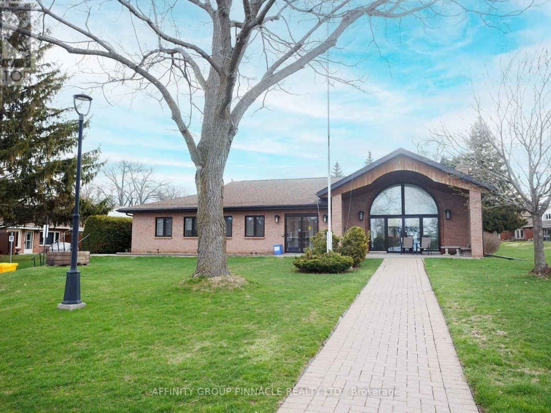 35 - 194 CEDAR BEACH ROAD, Lake Simcoe