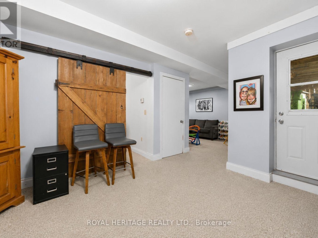 51 ROBERT STREET, Bracebridge (Macaulay)