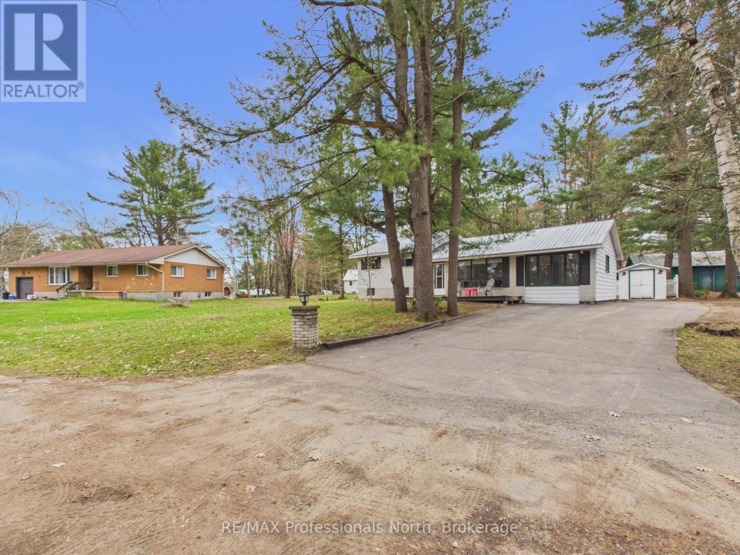 11 BEACON LANE, Bracebridge (Macaulay)