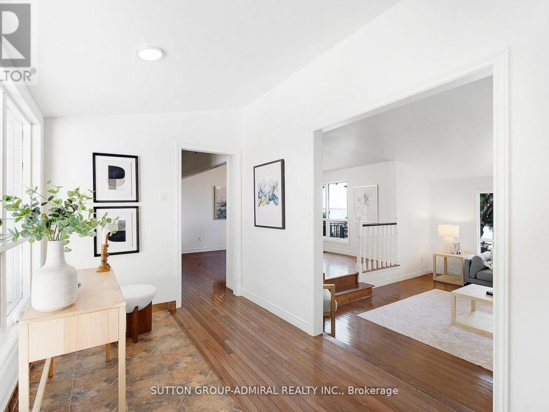 2232 LAKESHORE DRIVE, 