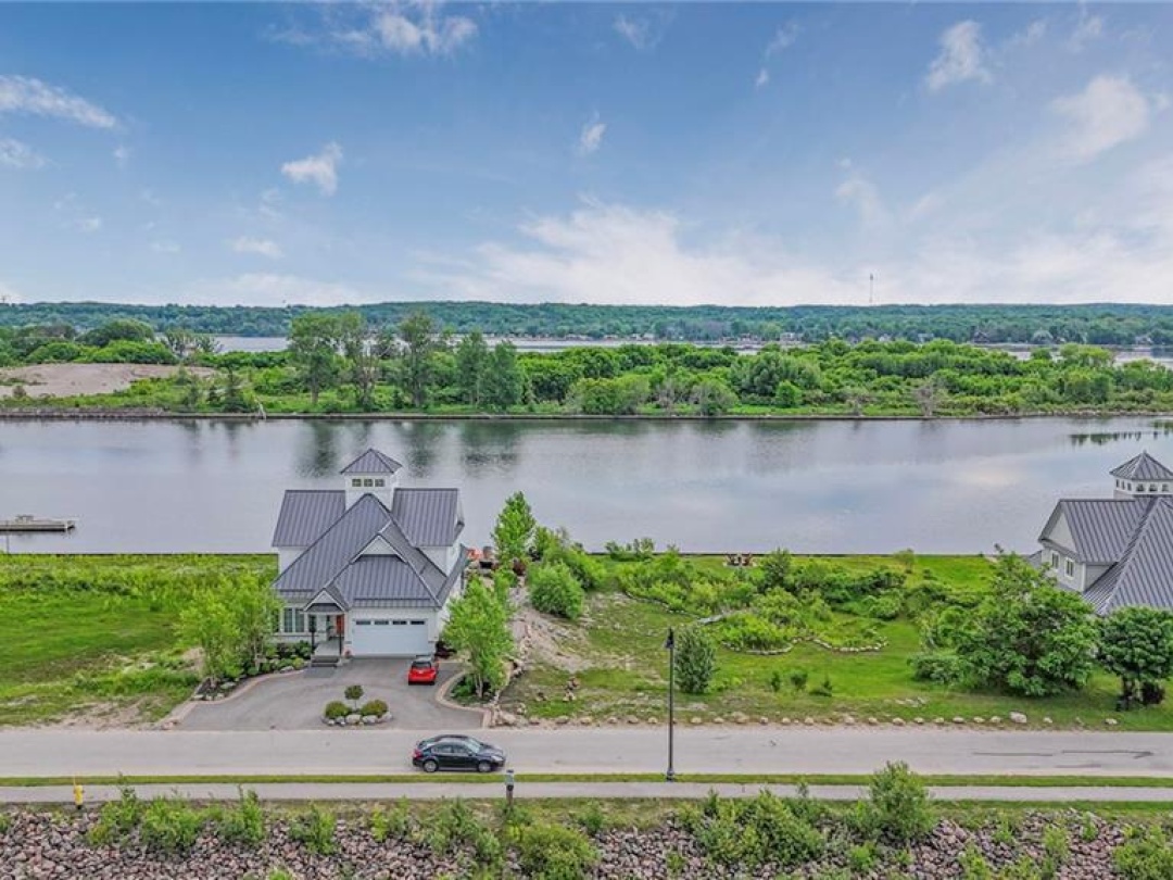 13 Dock Lane Unit# 7, Georgian Bay