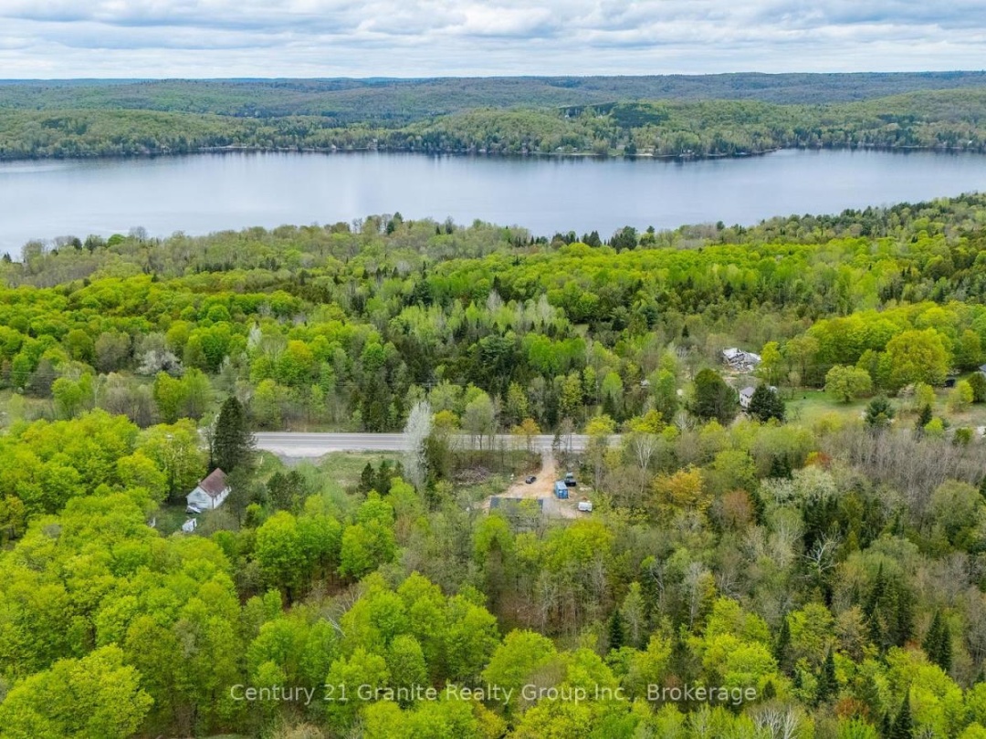 10498 HIGHWAY 118, Algonquin Highlands (Stanhope)
