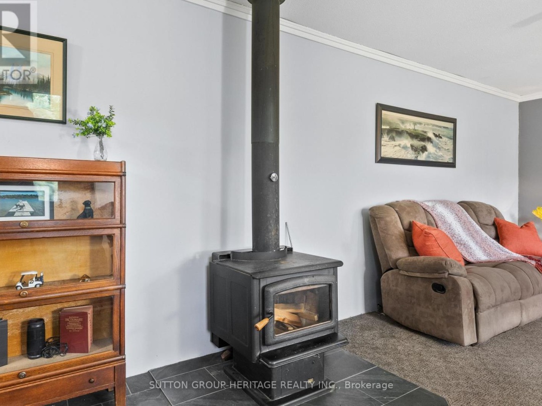 33 CROOKED COURT, 