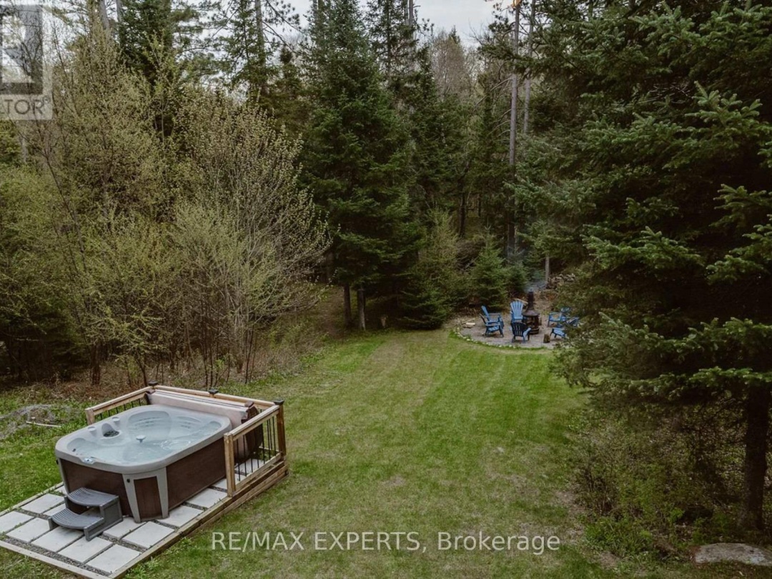 1216 MIRIAM DRIVE, Black River