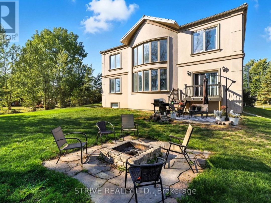 165 BAYSHORE DRIVE, Ramara