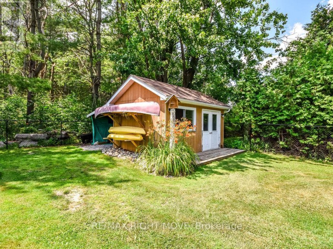 4278 WILSON POINT ROAD N, 