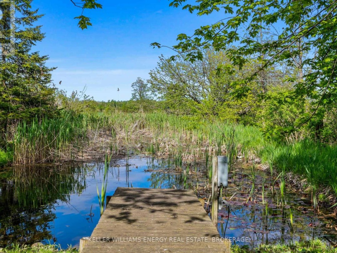 456 County Road 46, Kawartha Lakes (Mariposa)