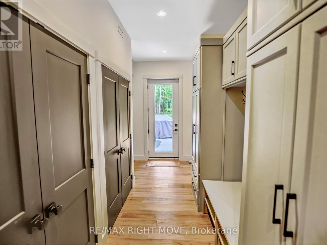 1025 DAVIS DRIVE, 