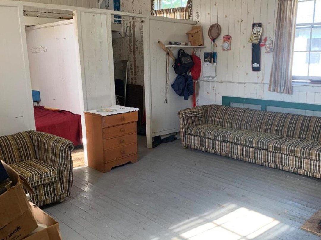 3520 BENNETT AVENUE, 