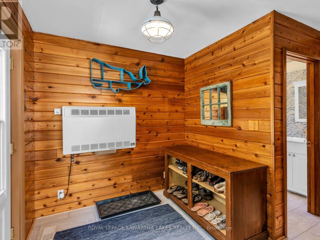 11 WOODWORTH DRIVE, Four Mile Lake