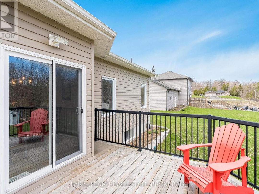 53 BOYD CRESCENT, Oro-Medonte (Moonstone)
