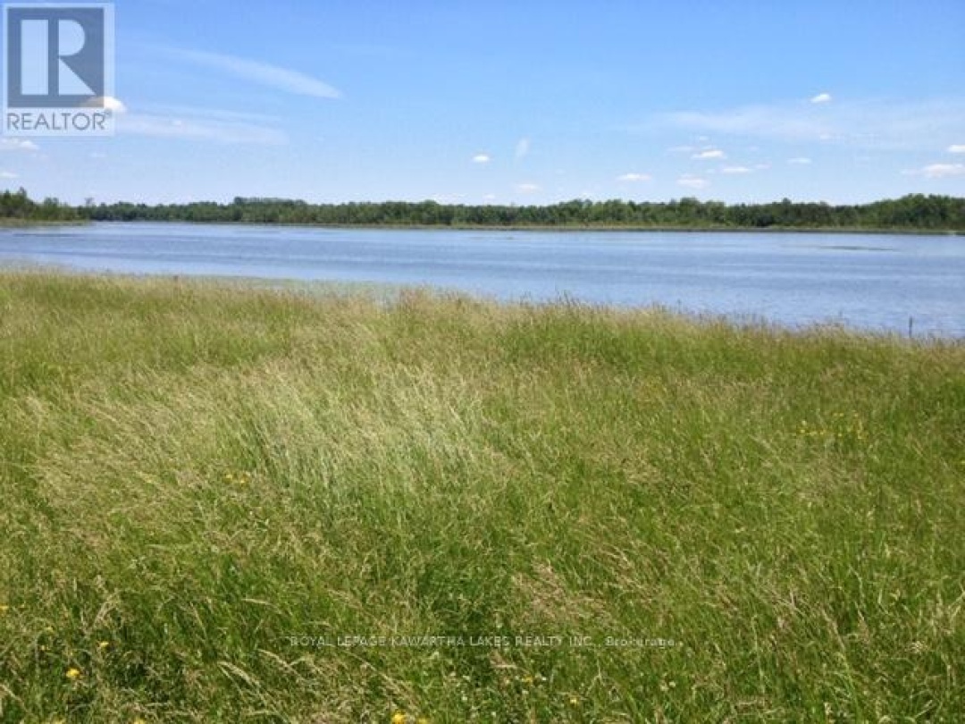 0 O'REILLY LANE, Lake Scugog