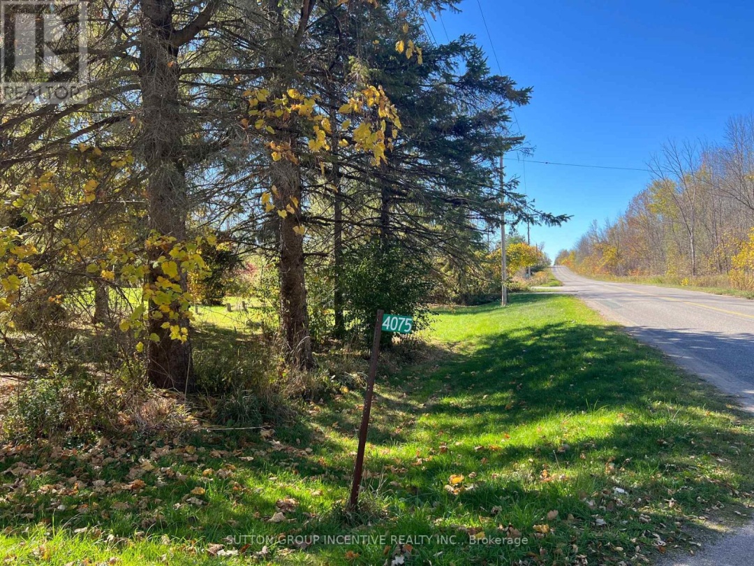 4075 AIRPORT ROAD, Ramara