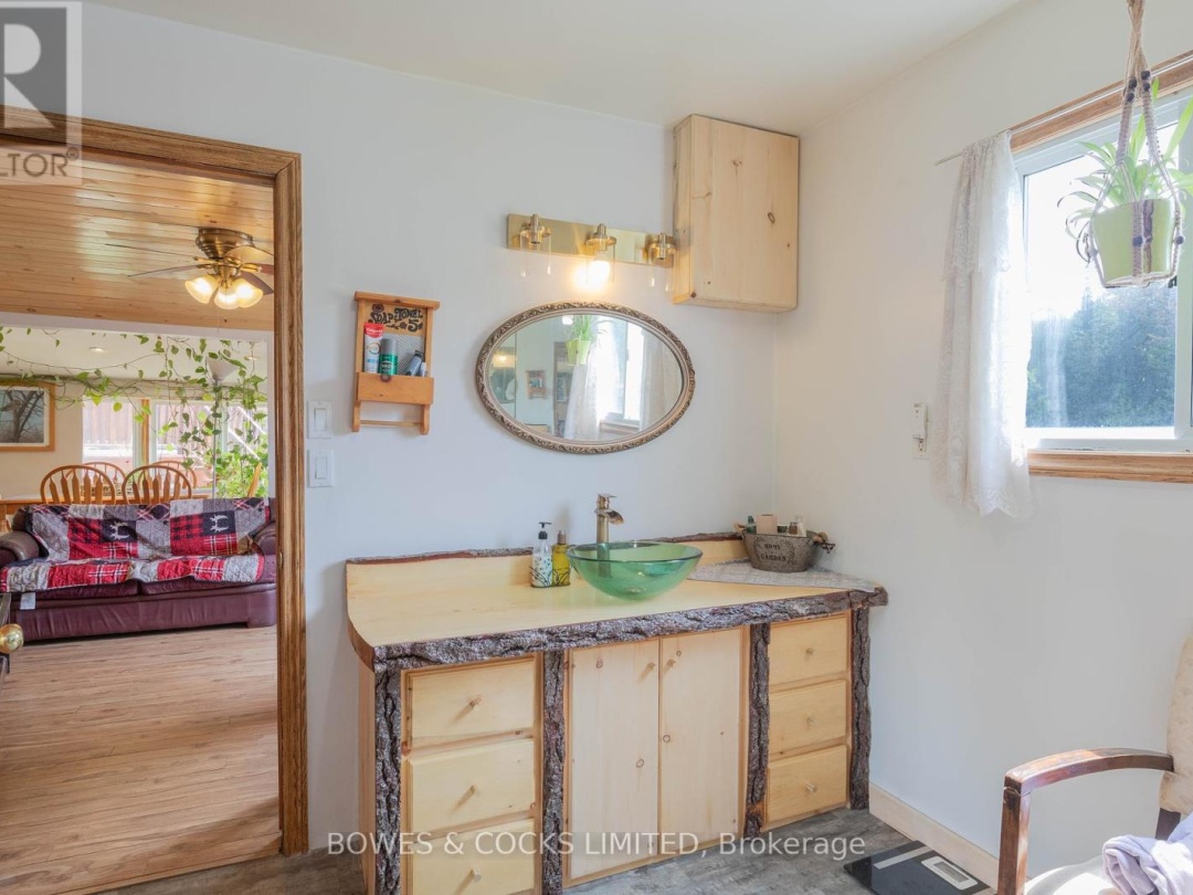 2070 FORTESQUE LAKE ROAD, Highlands East (Glamorgan)