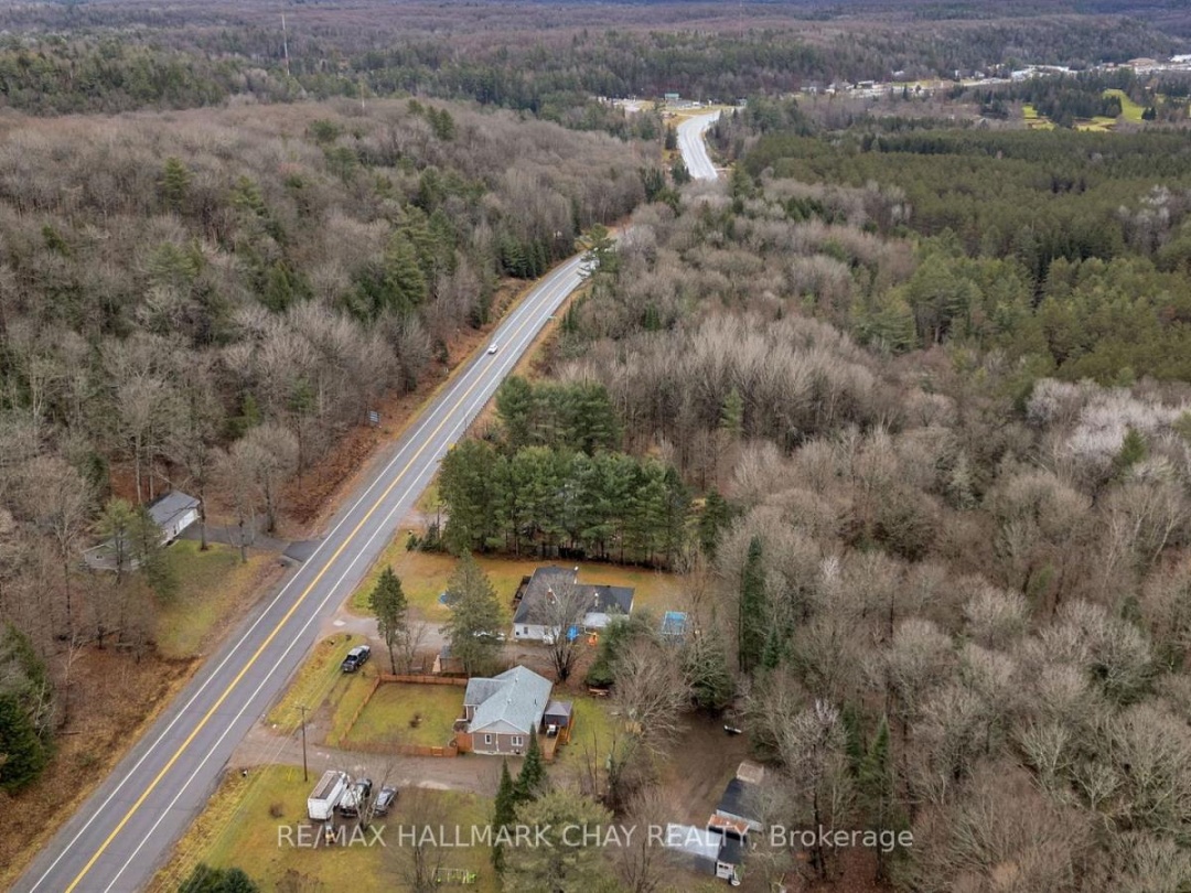 13045 HIGHWAY 35 HIGHWAY, Minden Hills (Minden)