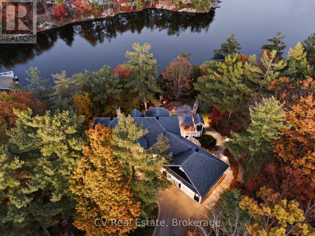1060 S SUNSET BAY RD, Lake Muskoka