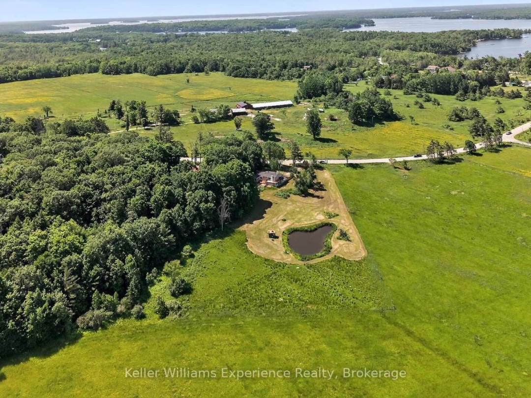 1236 GOLDEN BEACH ROAD, 