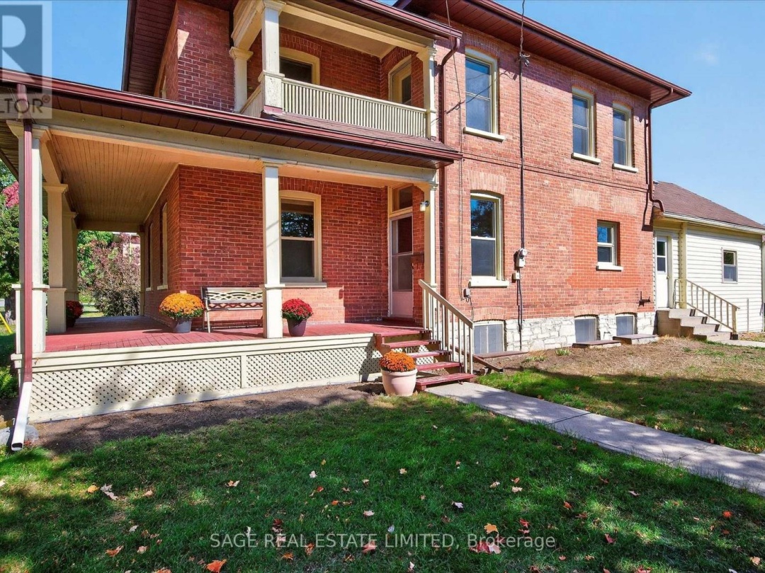 33 JOHN STREET, 