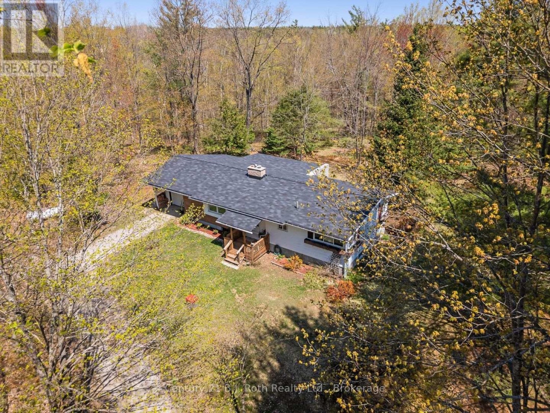 1798 Barkway Road, Gravenhurst (Ryde)