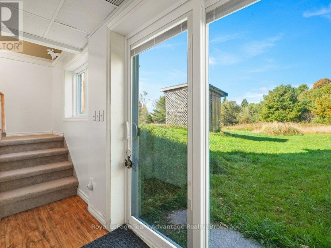 292 MCDOUGALL ROAD, 