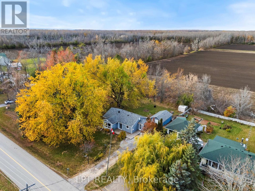 1307B THORAH CONCESSION RD 9 ROAD, Brock (Beaverton)
