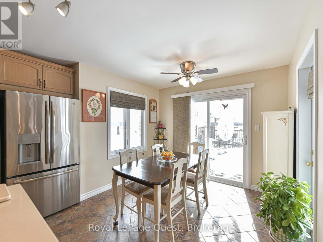 4662 ZACHARY CRESCENT, Ramara (Atherley)
