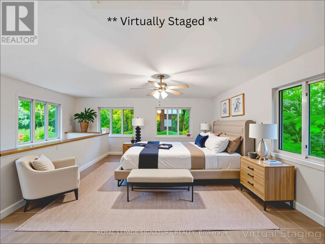 22 IROQUOIS RIDGE, 
