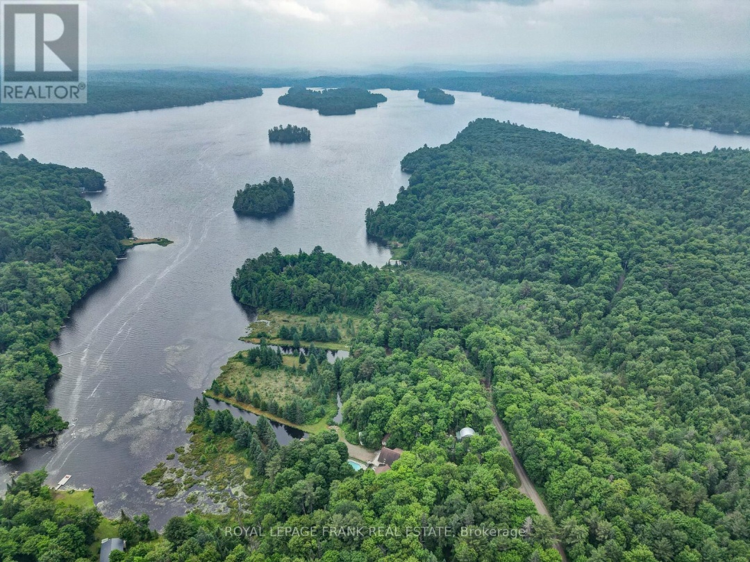 1013 MERRICK DRIVE, Wood Lake