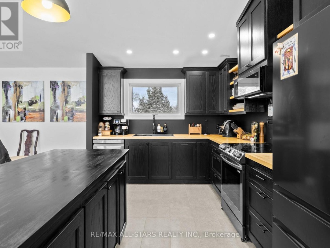 1062 NORTHLINE ROAD, Kawartha Lakes (Fenelon Falls)
