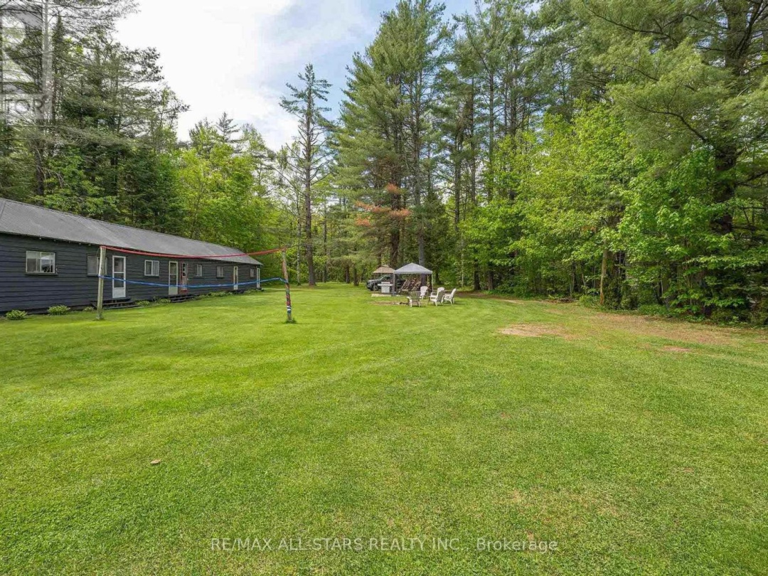 24 RELAX AVENUE, Gull River
