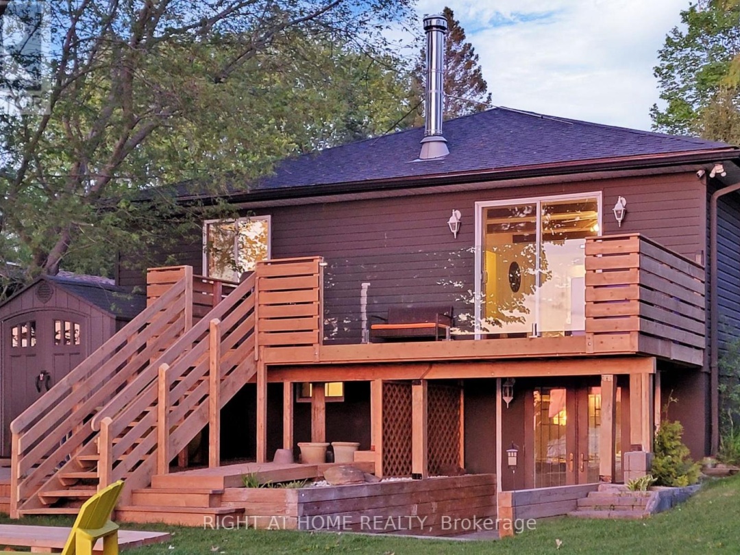 62 ANTIQUARY ROAD, Canal Lake