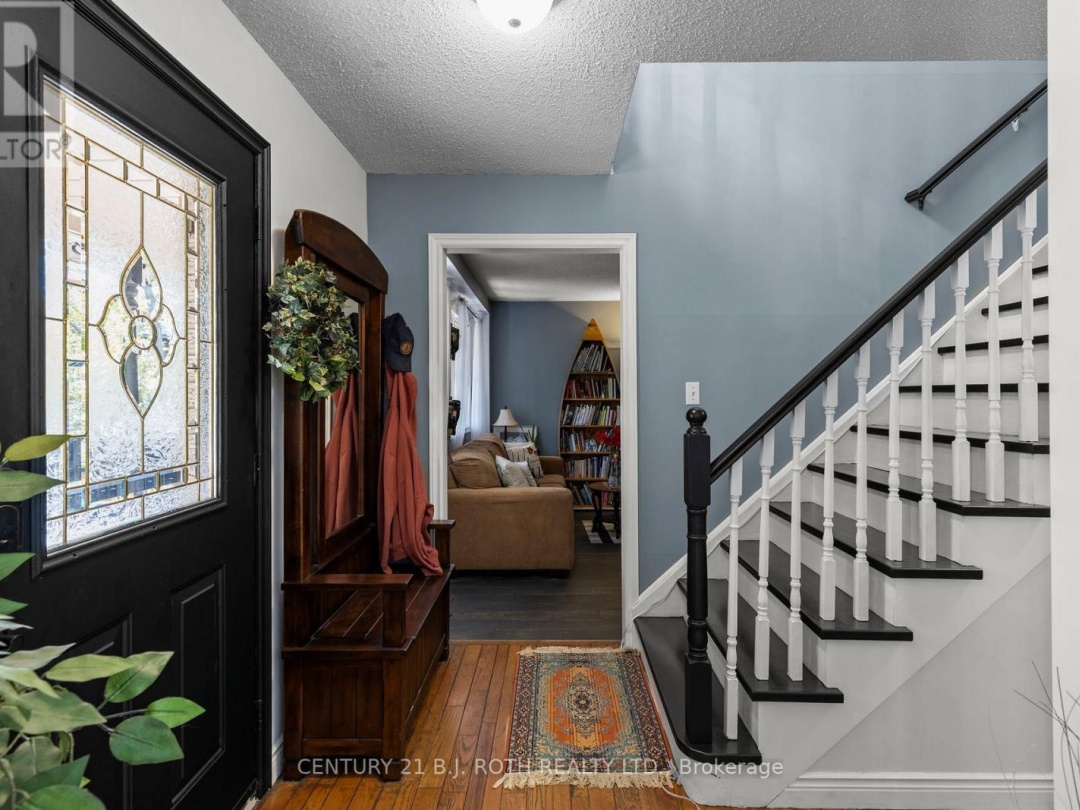 53 SLALOM DRIVE, Oro-Medonte (Moonstone)