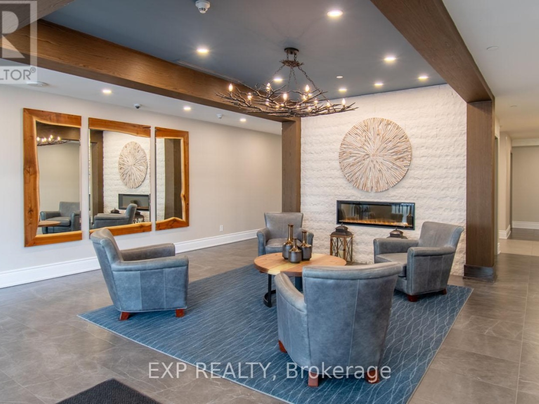401 - 90 ORCHARD POINT ROAD, Lake Simcoe