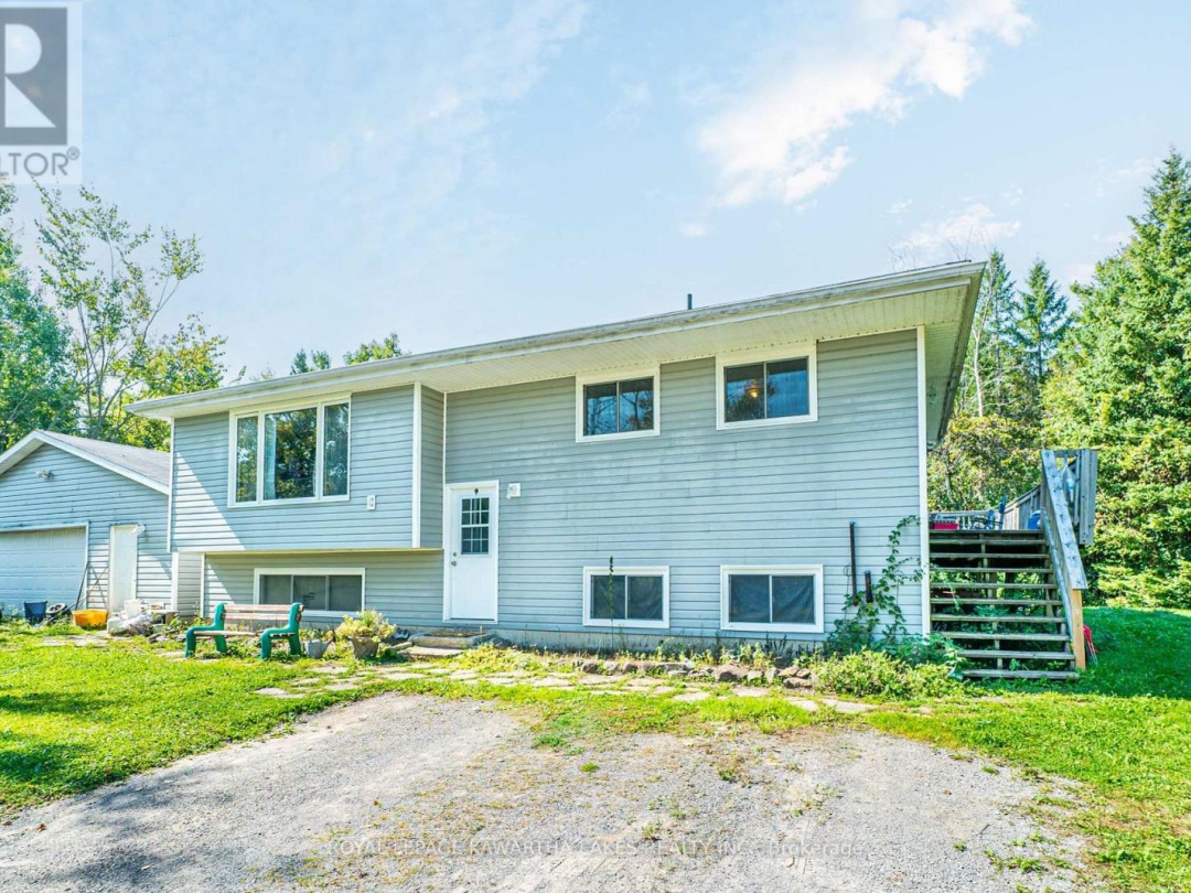 691 Cedar Glen Road, Kawartha Lakes