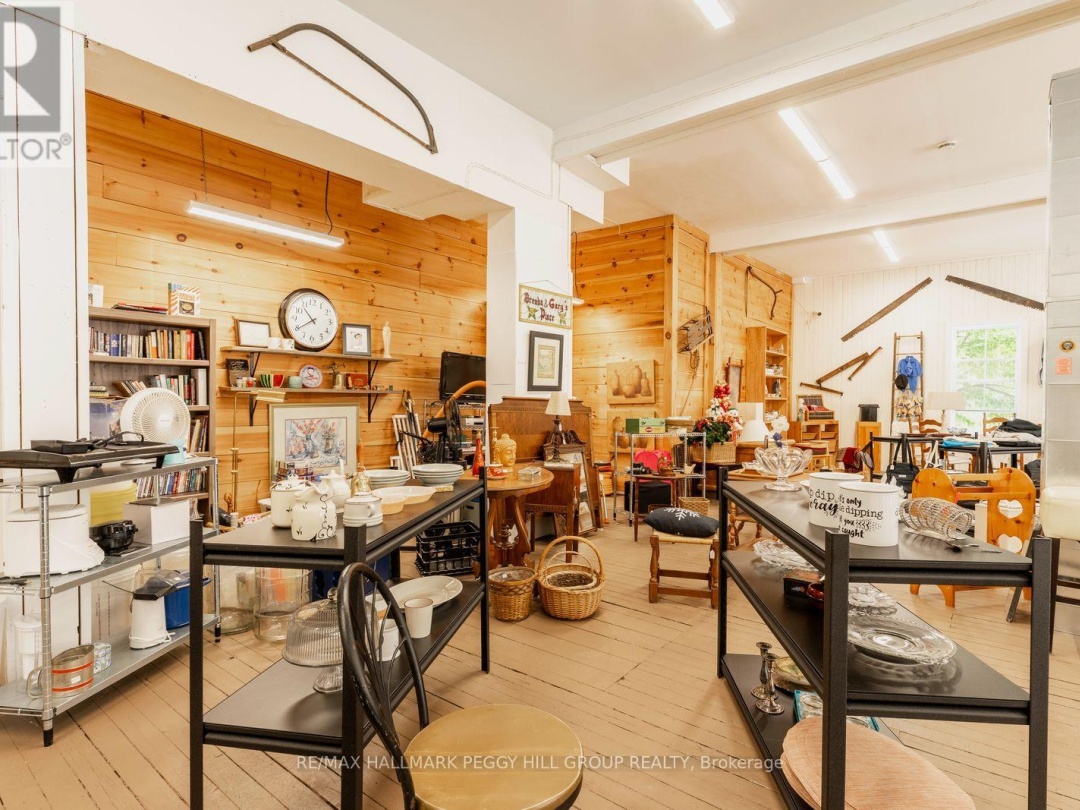 154 WILLIAM STREET, Tay (Victoria Harbour)