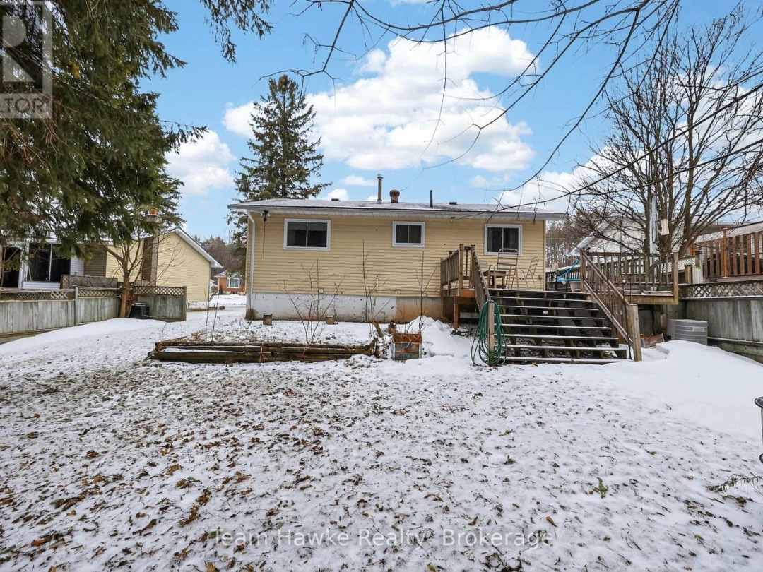 575 SIMCOE AVENUE, Tay (Port McNicoll)
