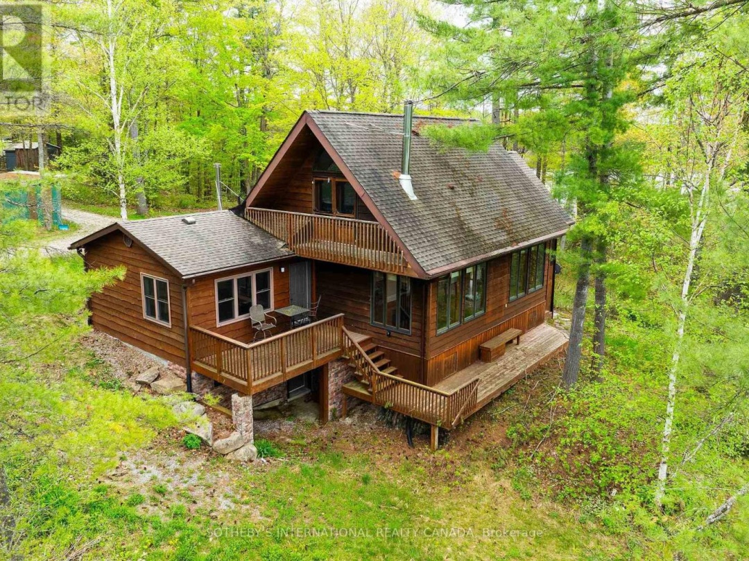 1074 COOKS ROAD, Bass Lake