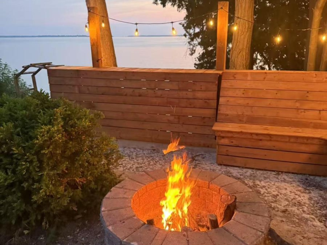 24940 THORAH PARK BOULEVARD, Lake Simcoe